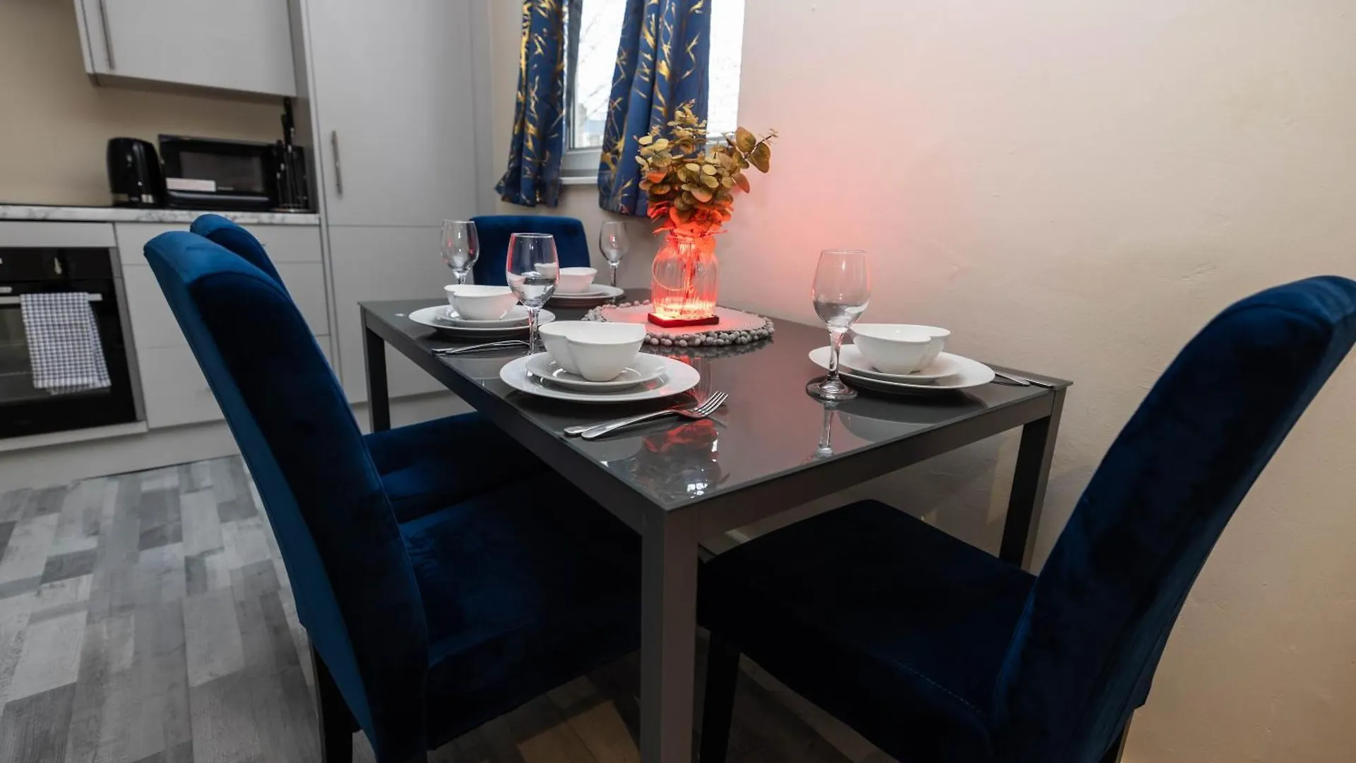 Apartment Sleeps4-Sofabed-Closetocity-Freeparking London